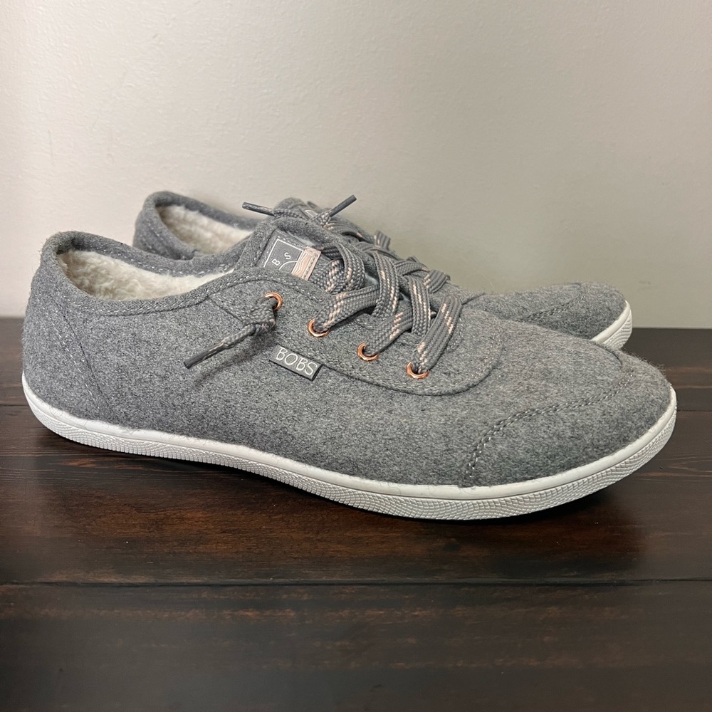 BOBS by Skechers B Cute Camp Cuddle Women's Sneakers